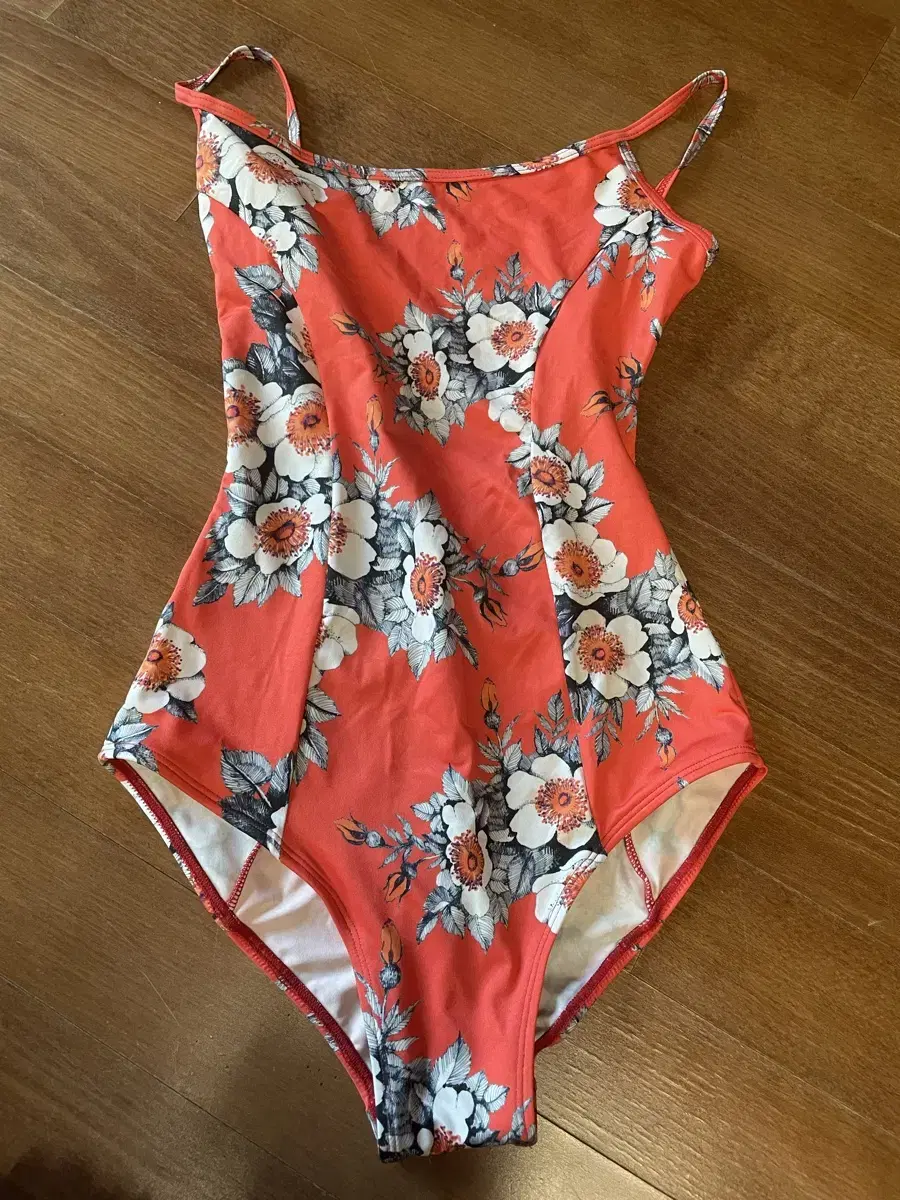 Leotard (top + wear-free ballet dress)