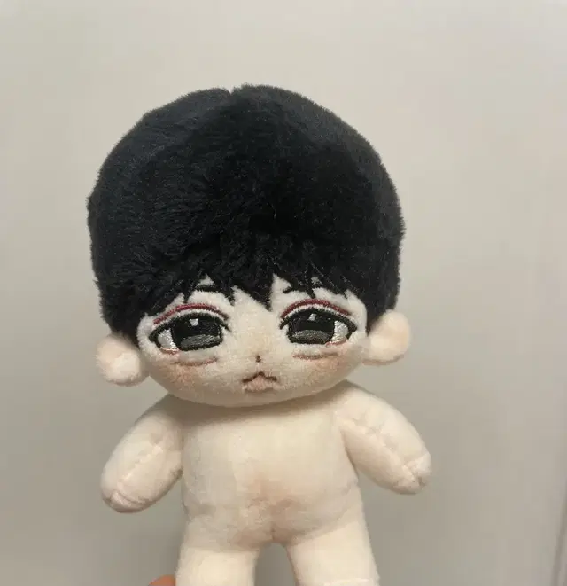 비투비 이창섭 개인제작 인형 10cm