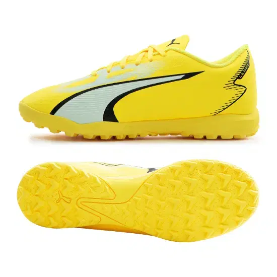 [New Product] Puma Futsal Shoes Ultra Play TT