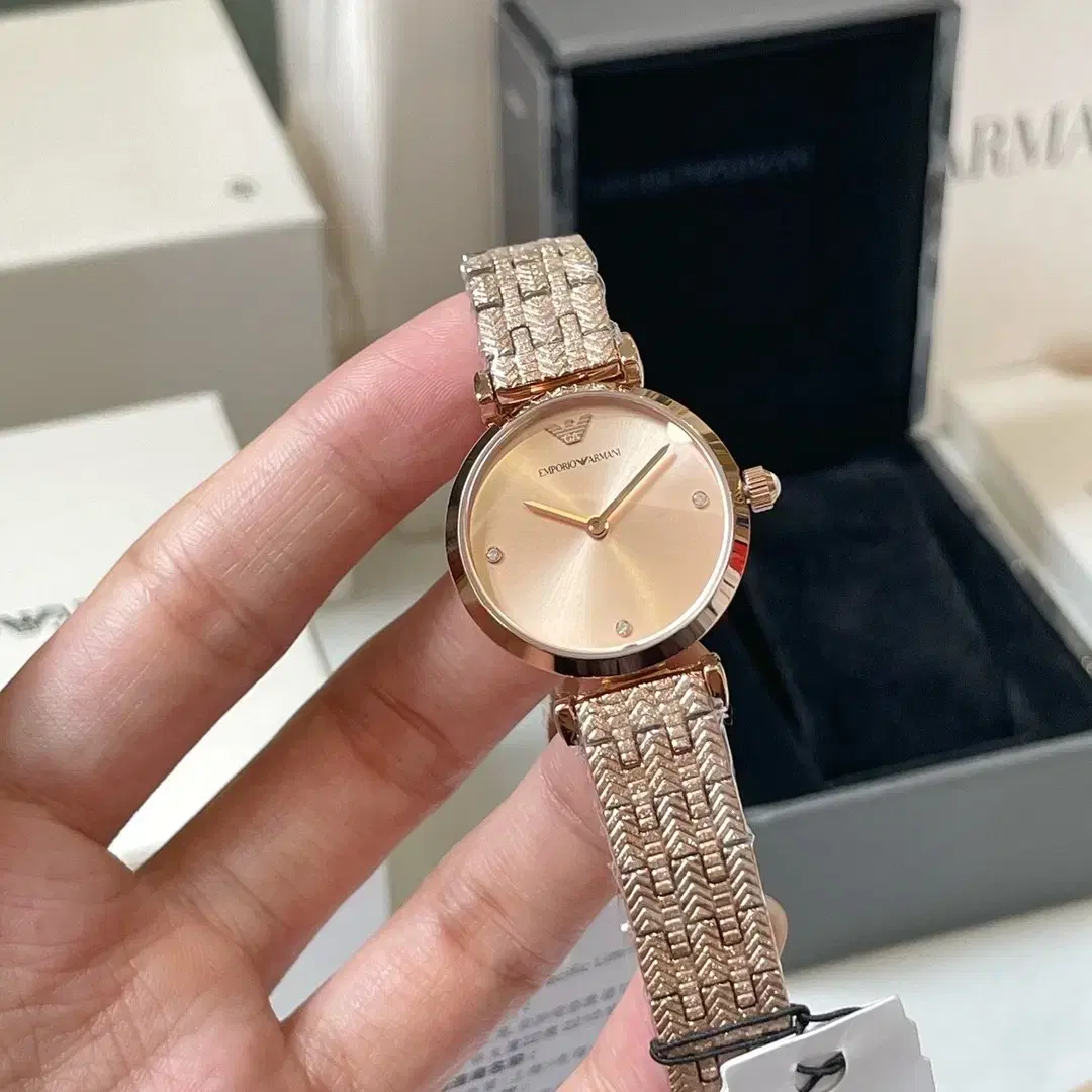 ARMANI 아르마니여성 시계ar11342