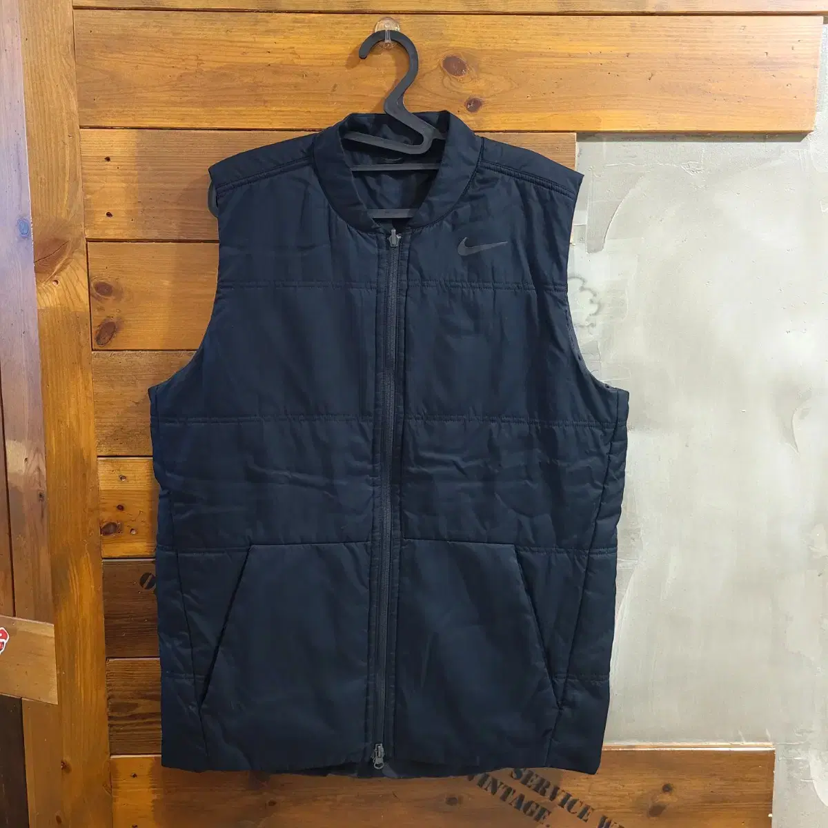 Nike SYN Golf Vest L