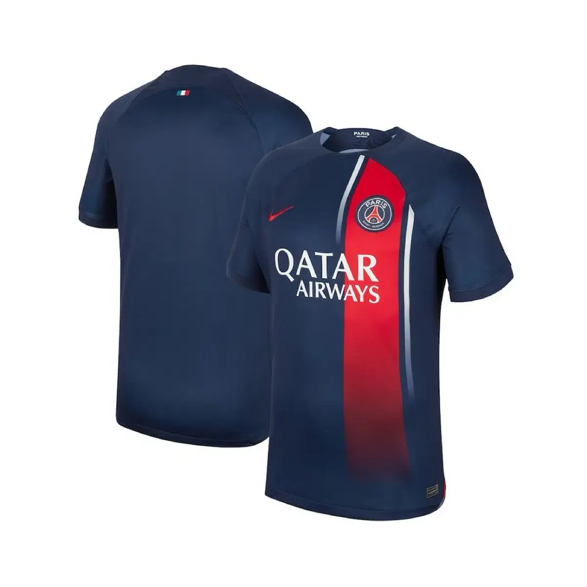 Paris Saint-Germain uniform DX2694-411 M