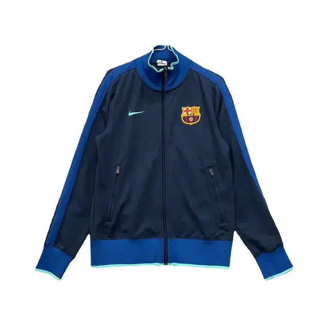 나이키 FCB 바르셀로나 트랙탑 져지 95 K04130