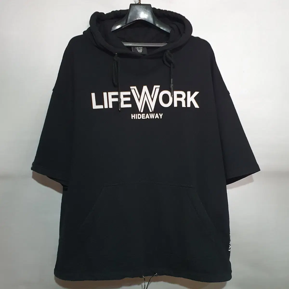 Lifework hoodie