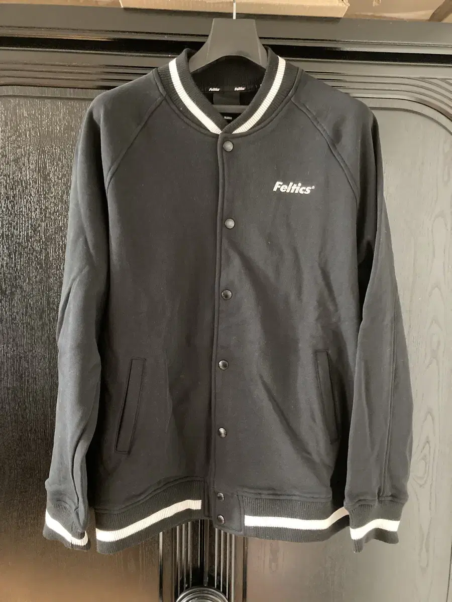 Peltics Baseball Jumper New for sale