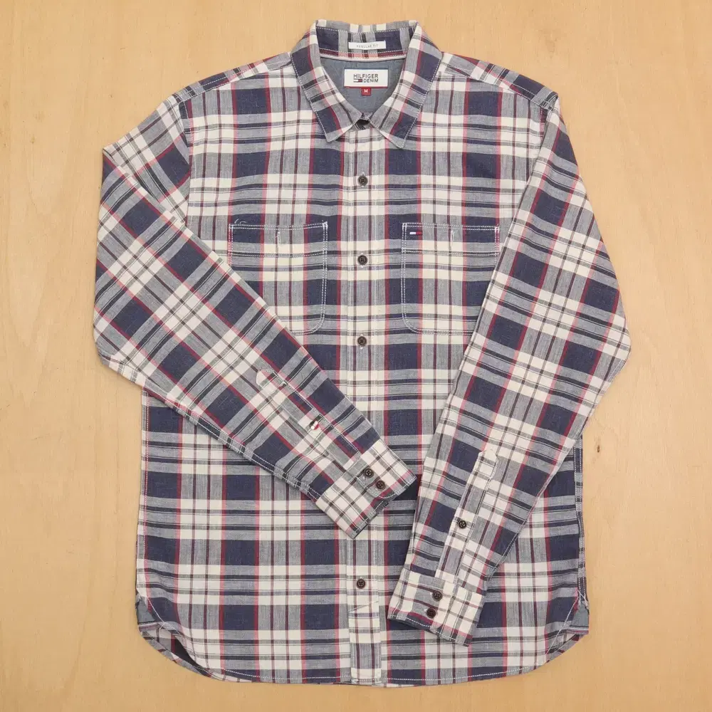 Tommy Hilfiger Shirt 95 T-1348