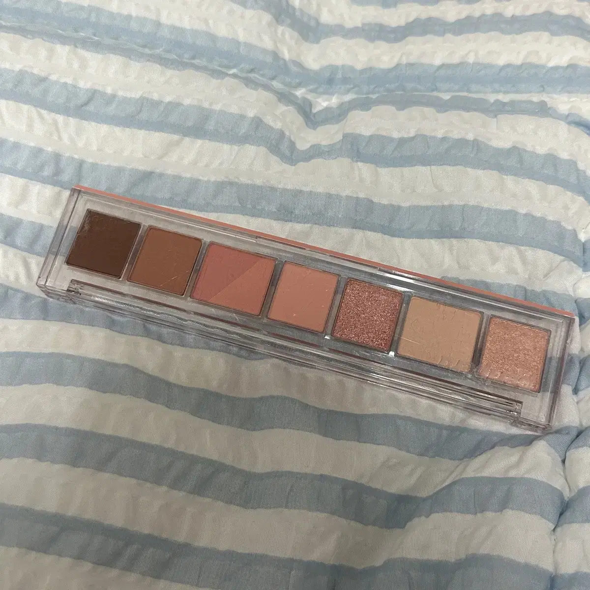 Perifera All-Take Mood Palette No. 3