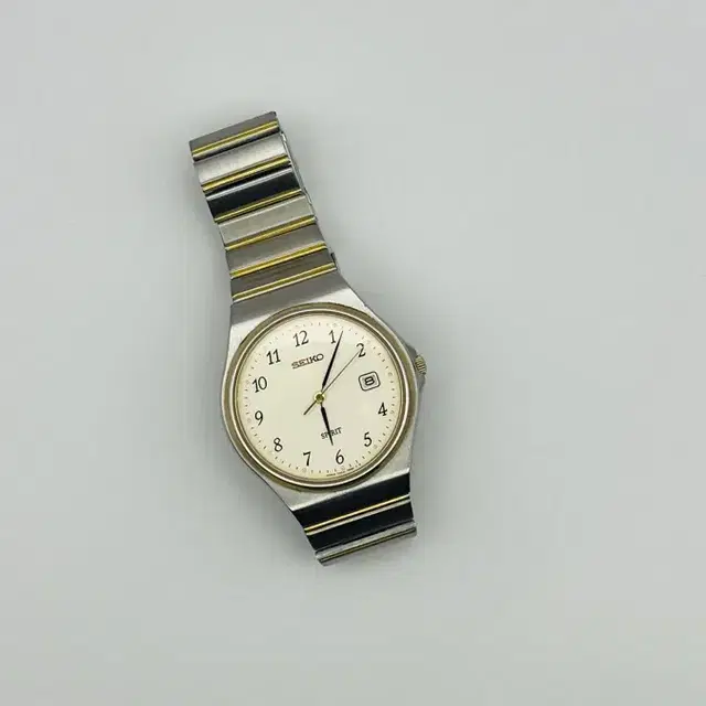 Seiko vintage watch