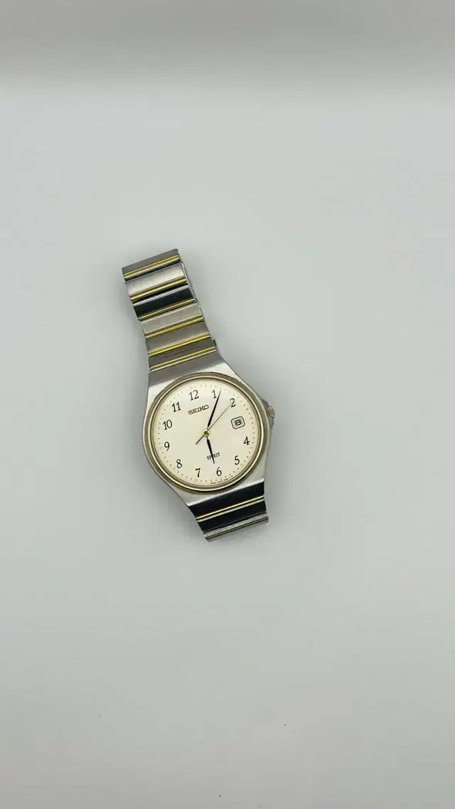 Seiko vintage watch