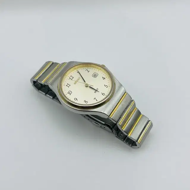 Seiko vintage watch