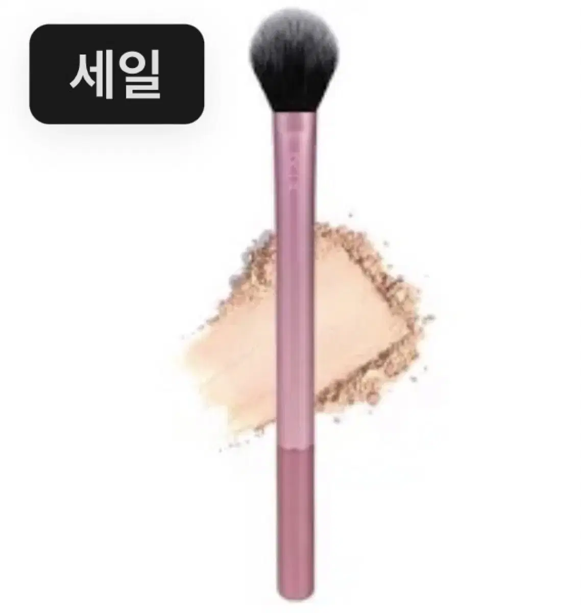 리얼 태크닉스세팅 브러쉬 + about brush