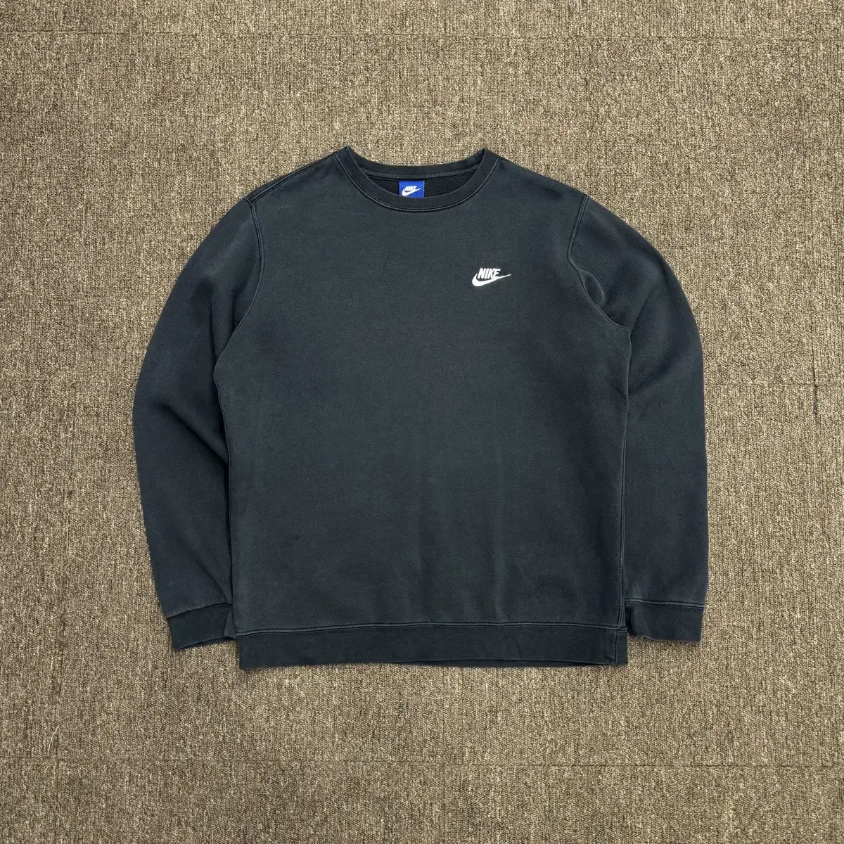 [L] Nike Sweatshirt Man to Man