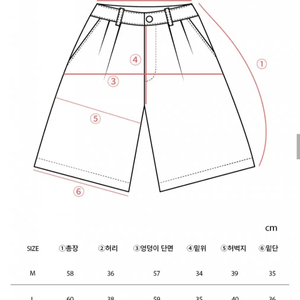 어반스터프 듀러블 버뮤다팬츠 블랙