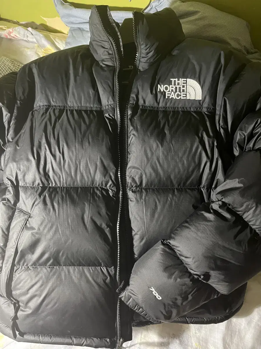 The North Face Nopsi 700 Overseas Edition S (AsiaM)