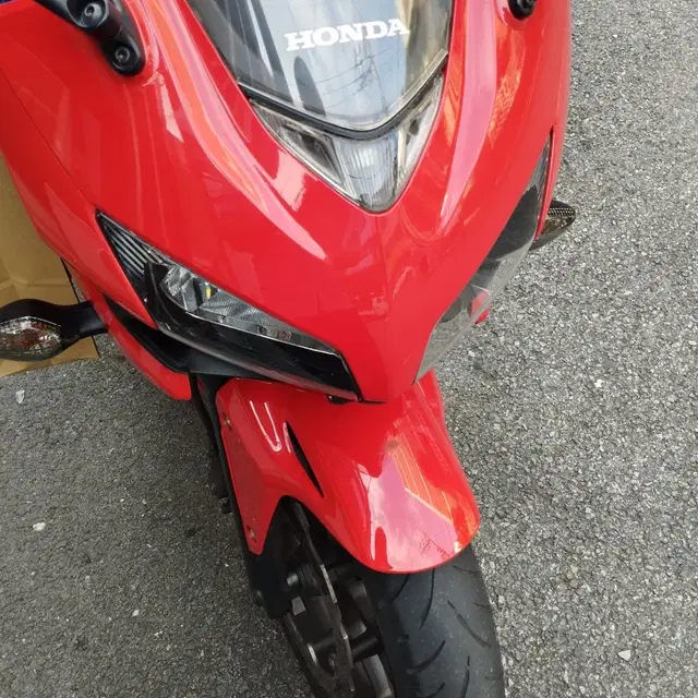 혼다cbr500r