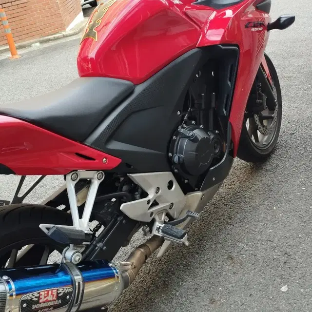 혼다cbr500r