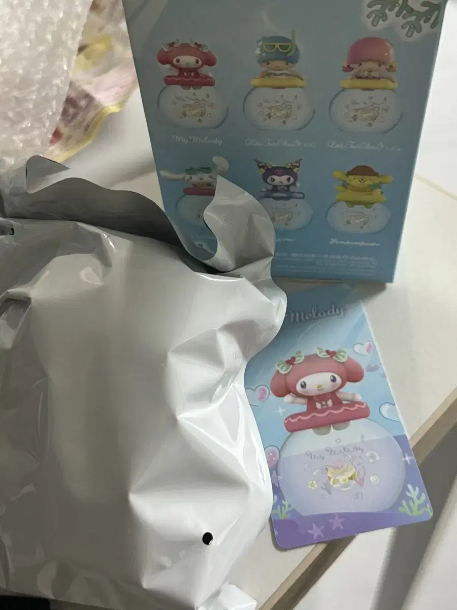 My Melody Sanrio Figures Confirmed Pre-Order