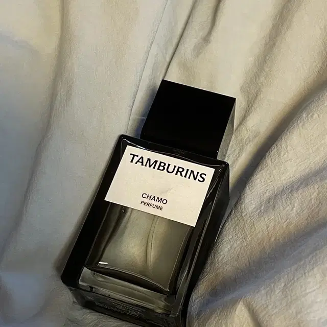 급처) 탬버린즈 카모 chamo 50ml