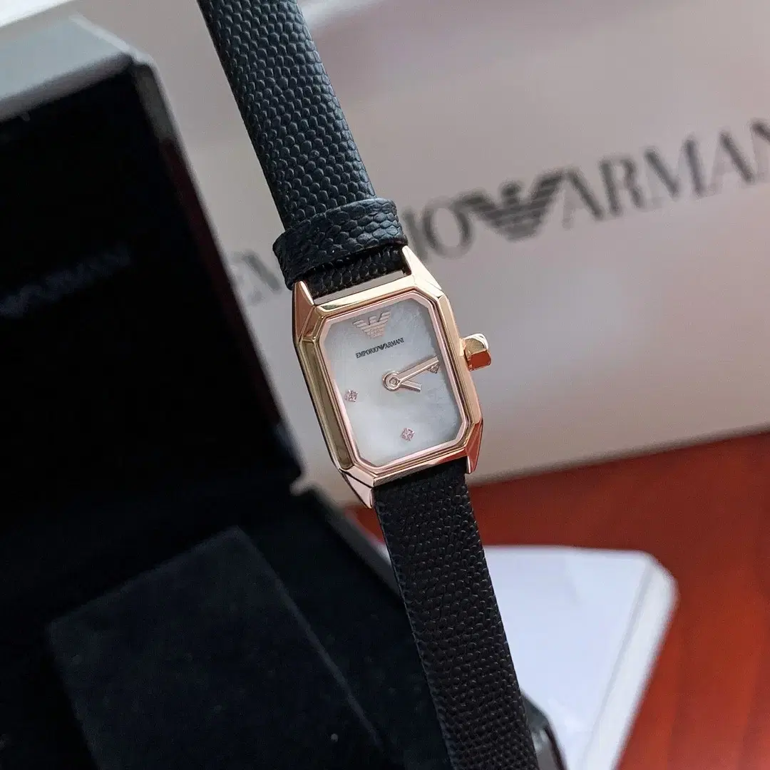 ARMANI 아르마니여성 시계ar11248