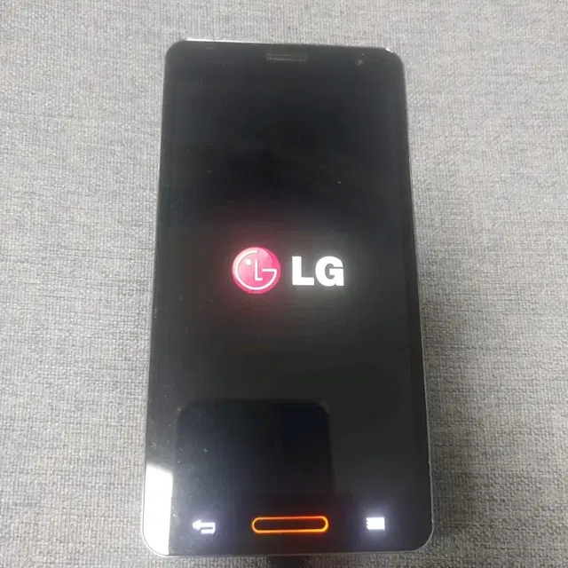 LG 옵티머스GK(부품폰)