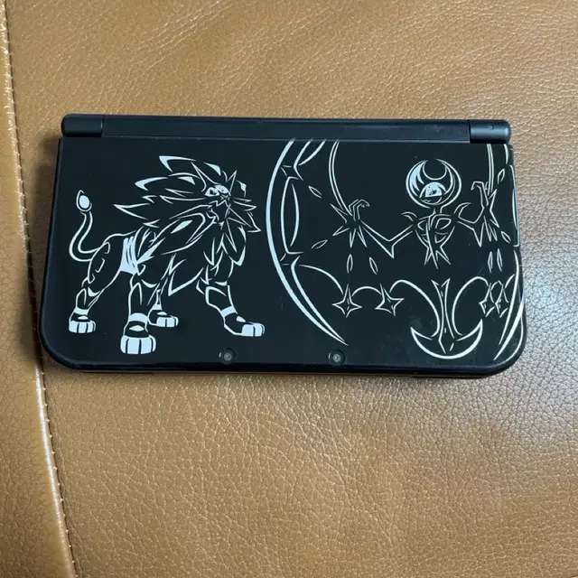 닌텐도 3Ds xl