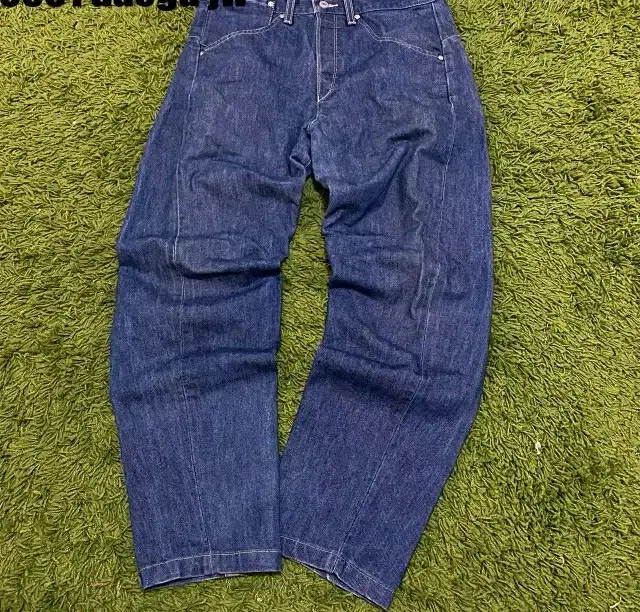 Levi's Engineered Jin Jeans 32