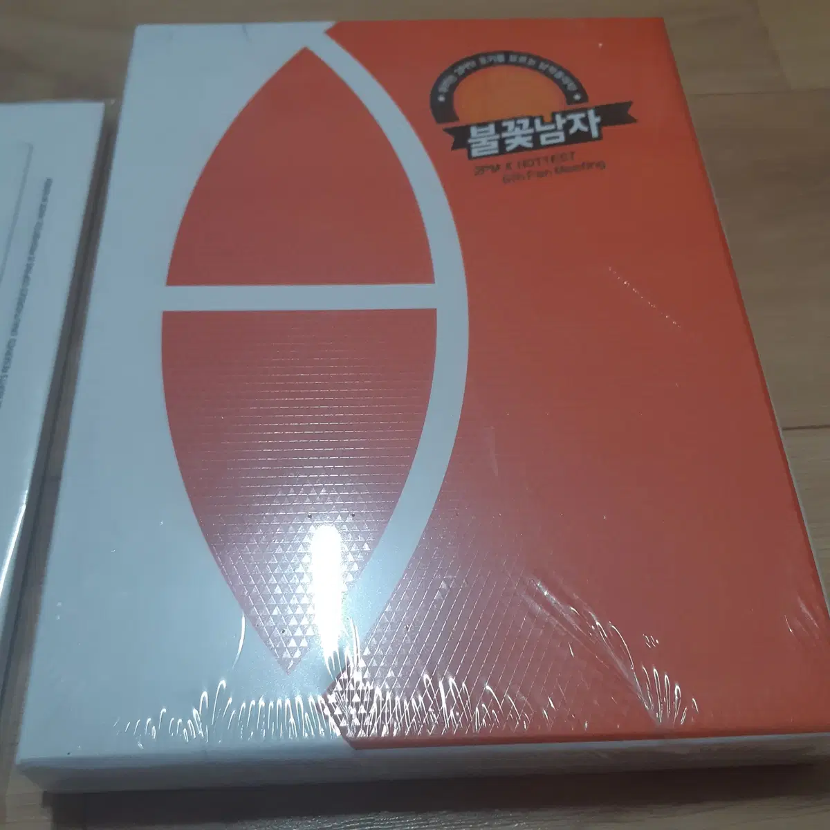 [미개봉] 2PM 6th 팬미팅 DVD