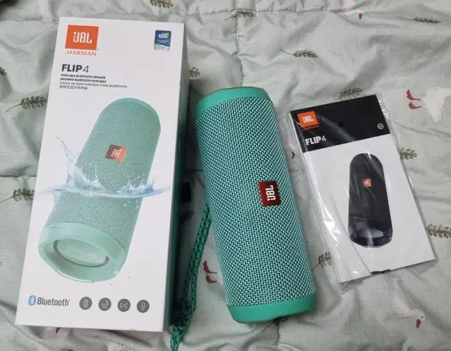 jbl flip4 블루투스 스피커