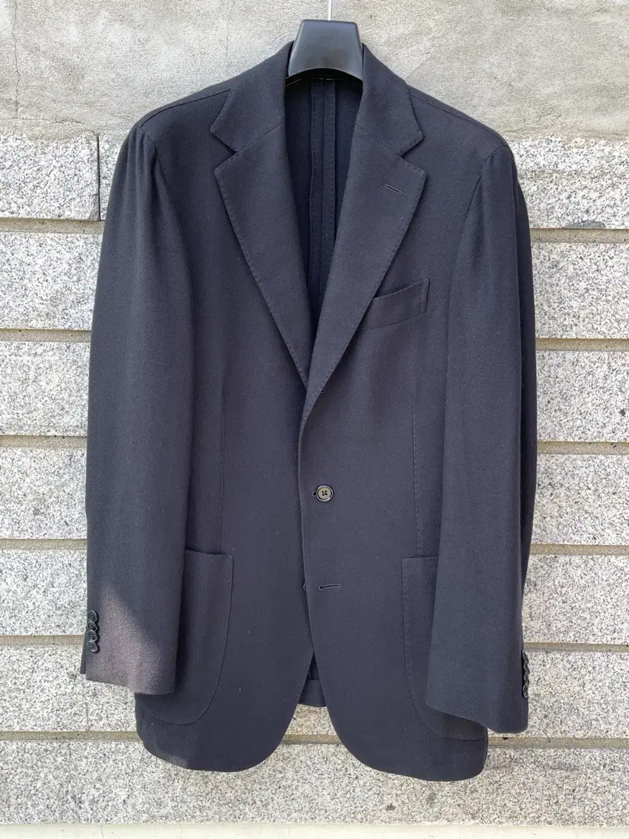 [46] TBRM Cashmere Jacket