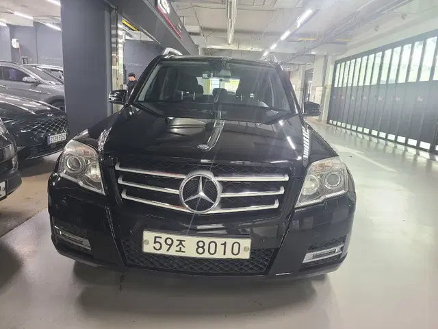 벤츠 GLK220 프리미엄 11년식 15만km