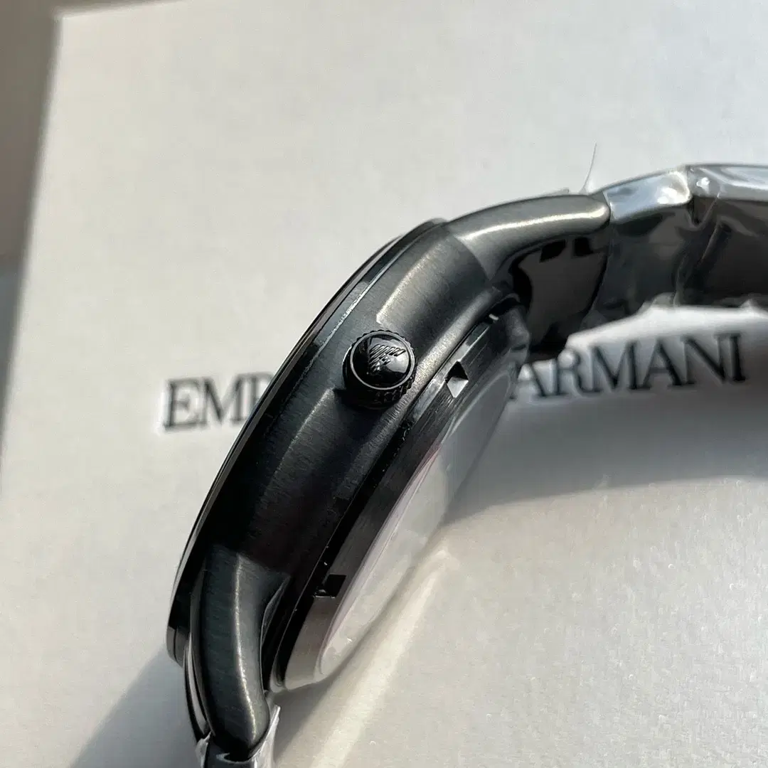 ARMANI 아르마니 오토매틱 시계ar60056