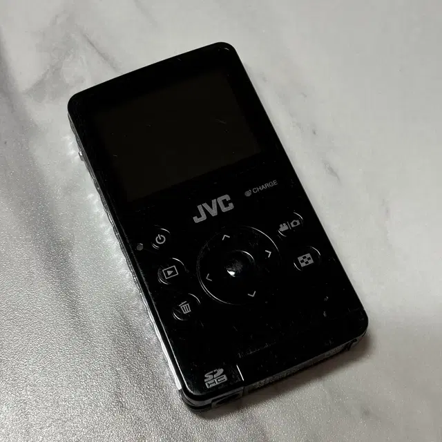 JVC FM1 에펨원 블랙 빈티지카메라 디카 캠코더