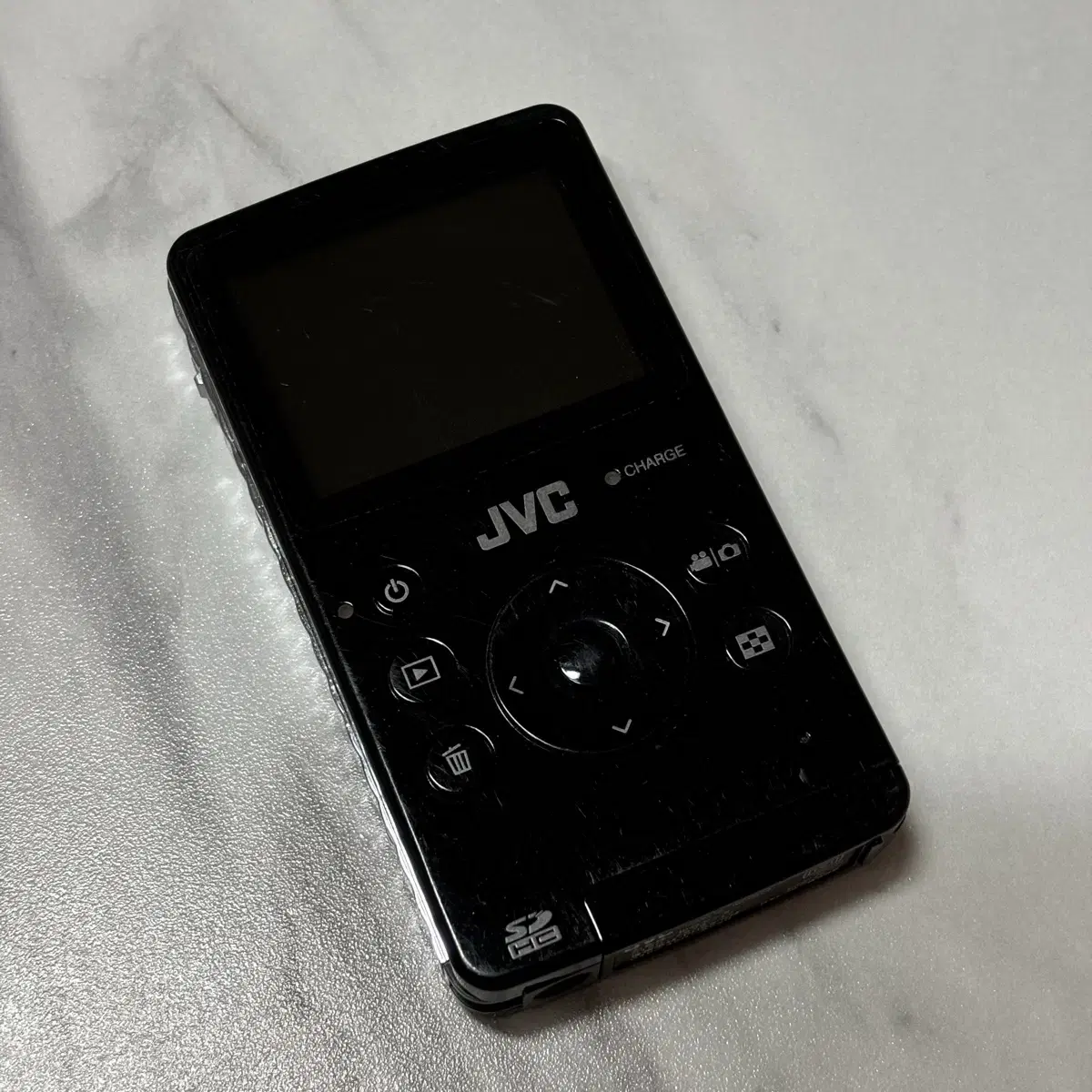 JVC FM1 에펨원 블랙 빈티지카메라 디카 캠코더