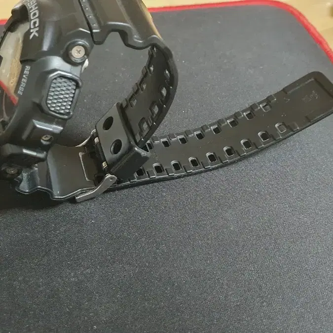 G-Shock GA-110RG