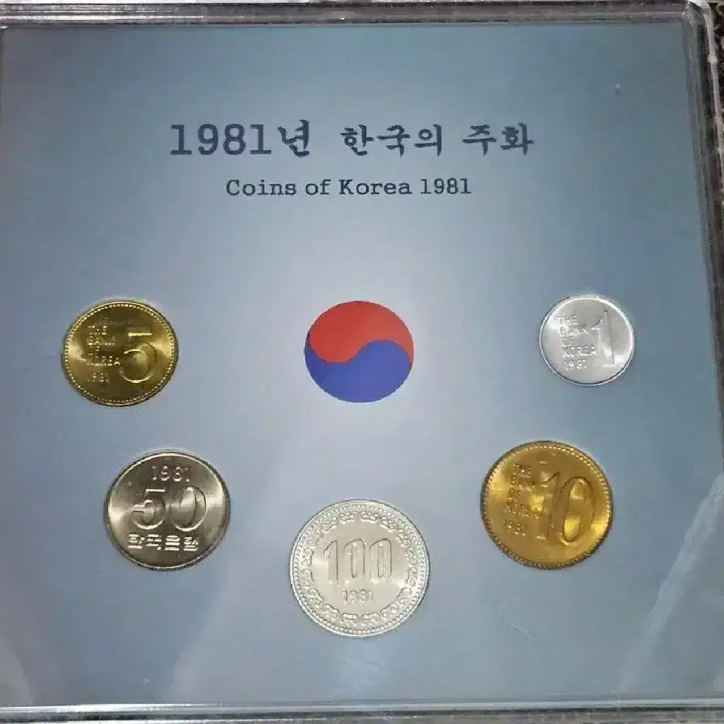 1981년민트주화