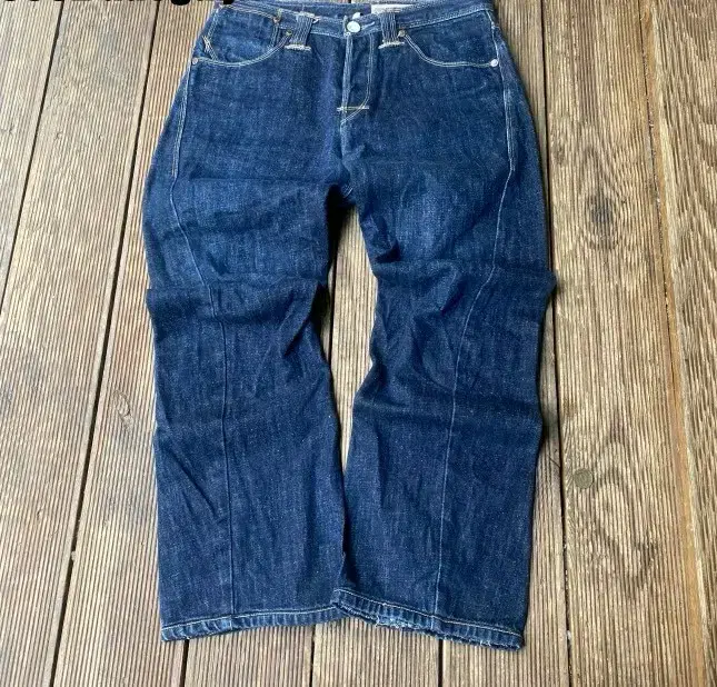 Levi's Engineered Jin Jeans 32