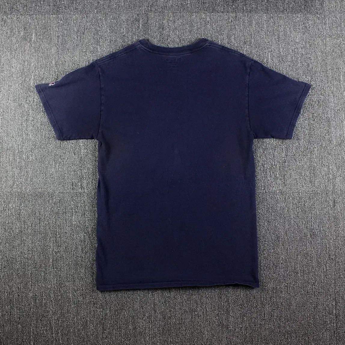 CHAMPION VINTAGE T-Shirt 챔피온 반팔