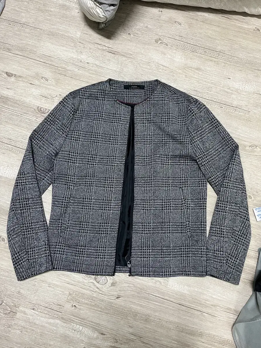 Zara Nonkara Jacket