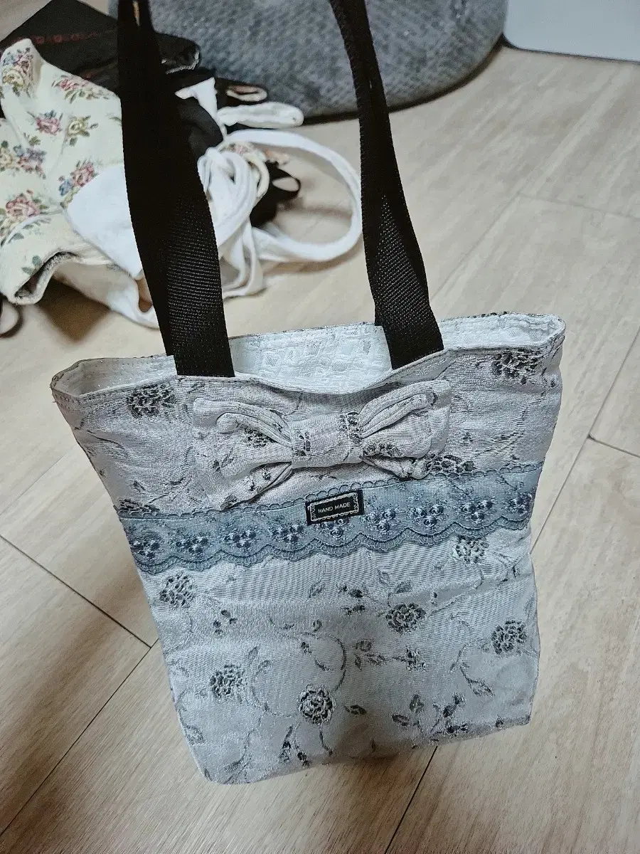 HandmadeMayBags