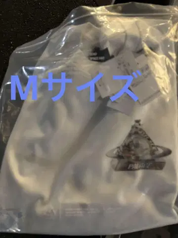 팔라스 비비안웨스트우드 T-SHIRT WHITE M