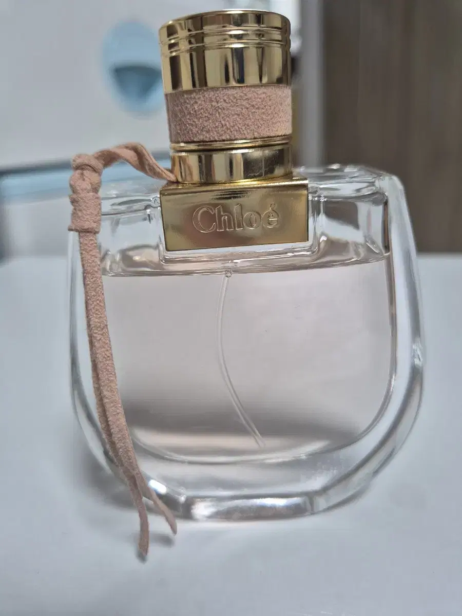 Chloé Nomade 75ml