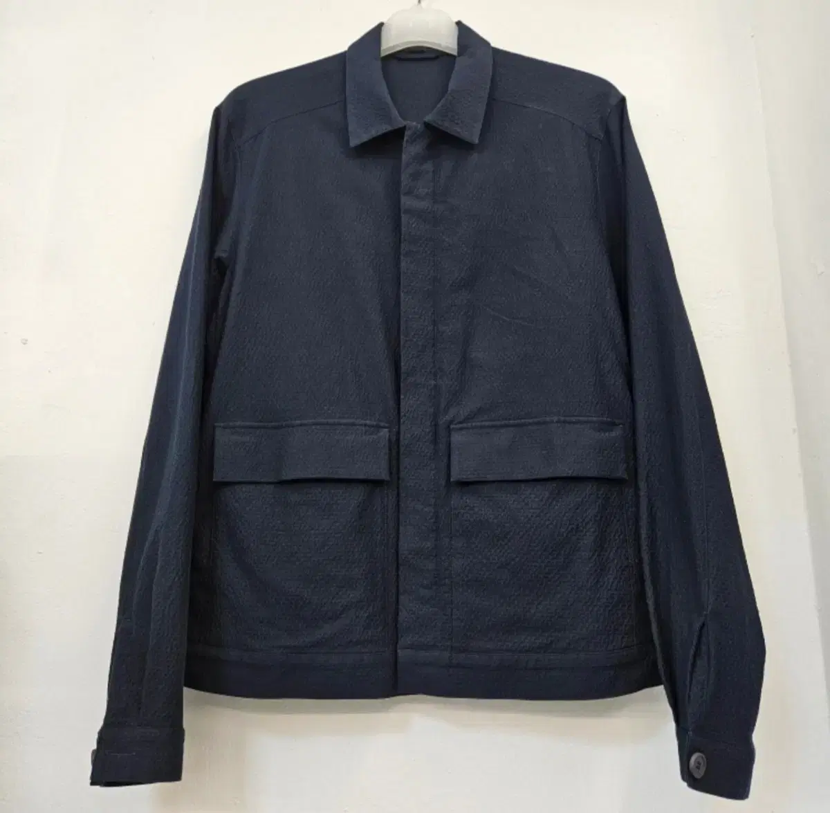 COS Men's Shirts and Jackets 95-100