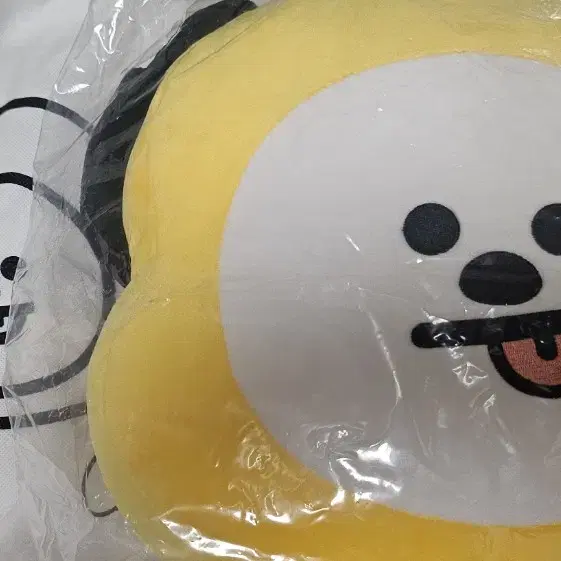 BT21 치미 쿠션 chimmy