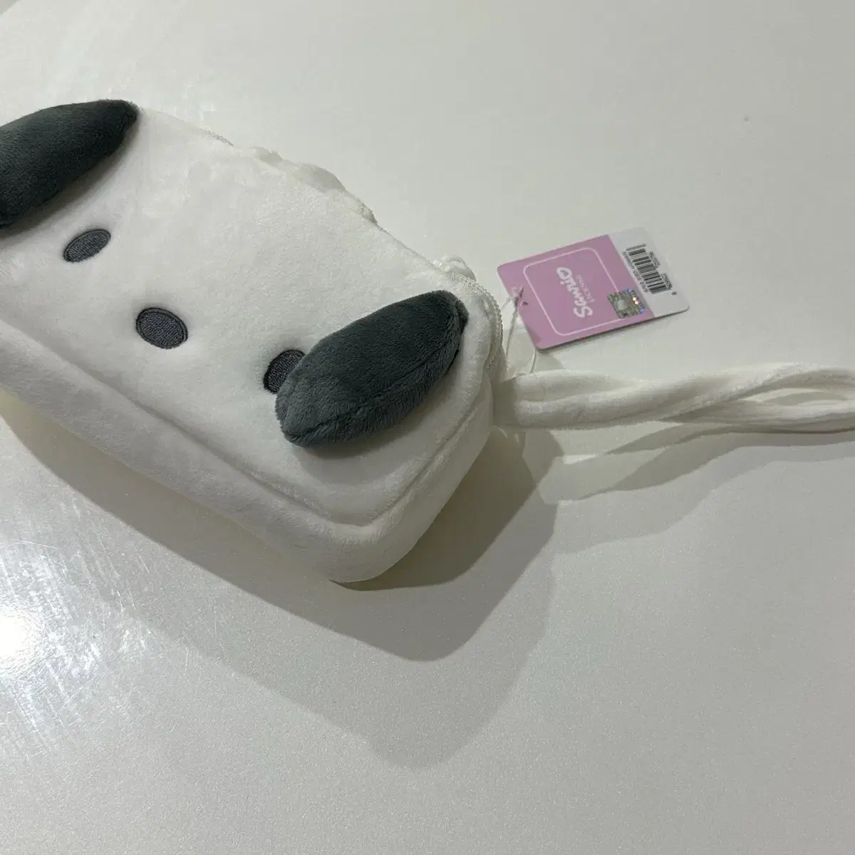 Pochacco Pencil Case