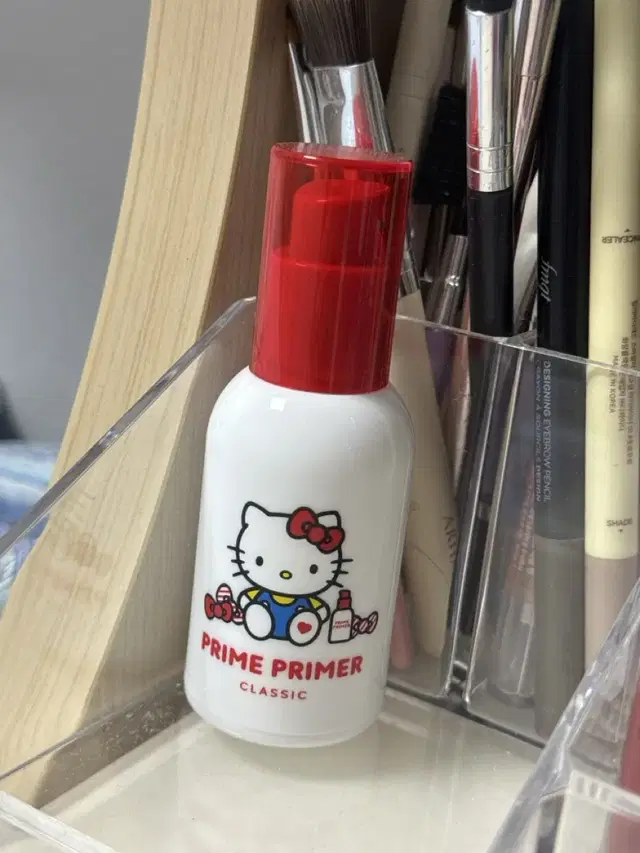 [배송비포함] 바닐라코 프라임 프라이머 클래식 헬로키티 에디션 30ml