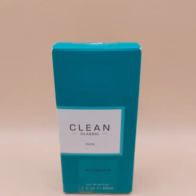 클린 클래식 레인 EDP 60ml