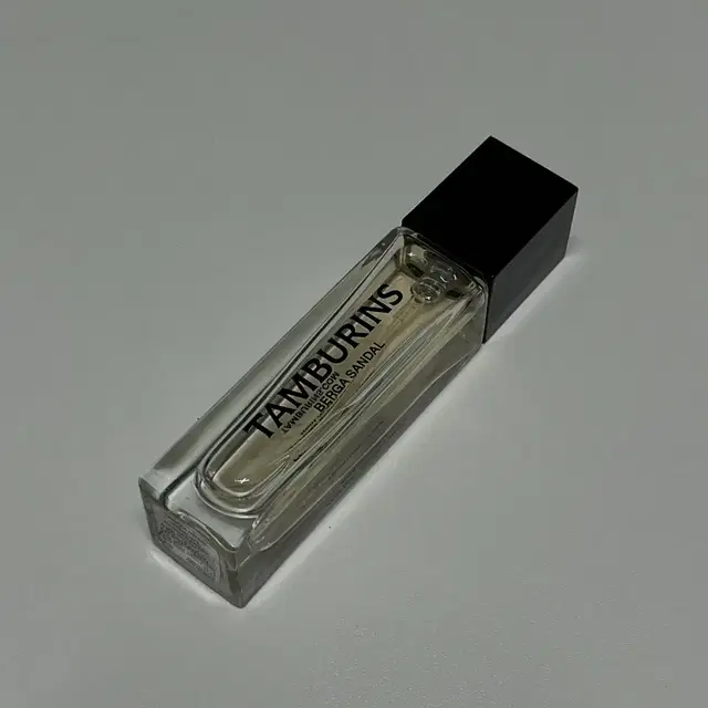 탬버린즈 향수 버가샌달 10ml