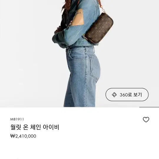 윌릿 온 체인 아이비