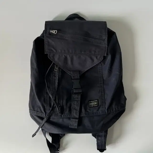 포터PORTER Cube Rucksack navy