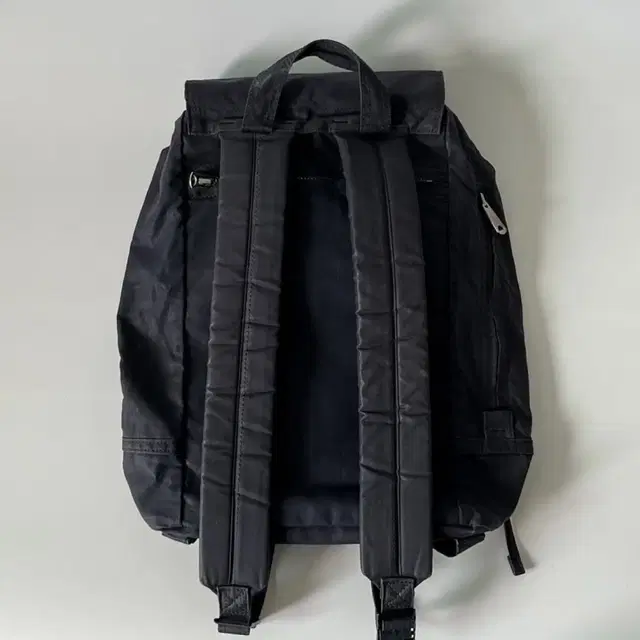 포터PORTER Cube Rucksack navy